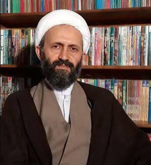 تصویر: نَفْسِ حضور و نَفَسِ حضور...